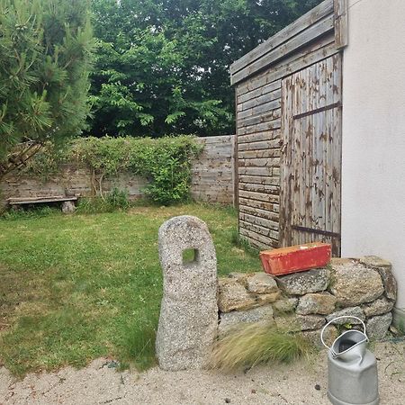Sud Bretagne Concarneau Tregunc Pont-Aventyruzall Екстер'єр фото