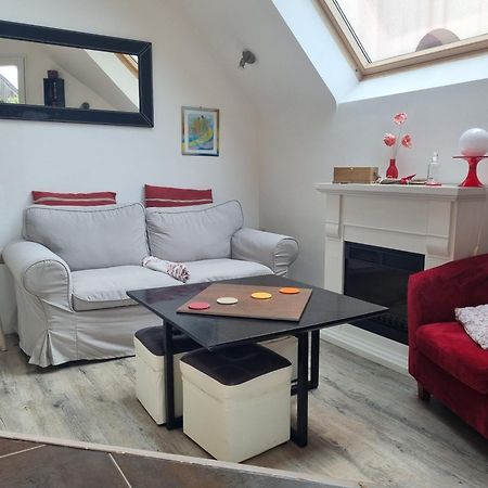 Sud Bretagne Concarneau Tregunc Pont-Aventyruzall Екстер'єр фото