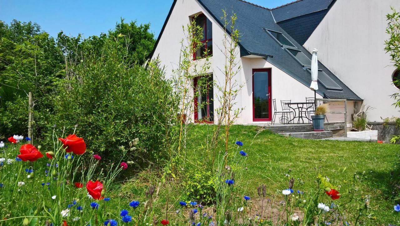 Sud Bretagne Concarneau Tregunc Pont-Aventyruzall Екстер'єр фото