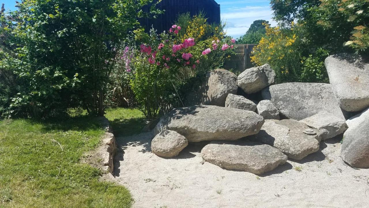 Sud Bretagne Concarneau Tregunc Pont-Aventyruzall Екстер'єр фото