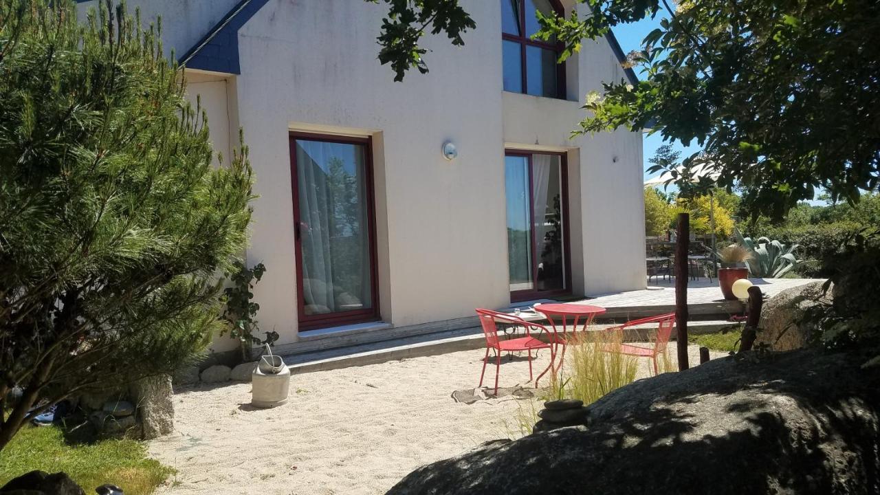 Sud Bretagne Concarneau Tregunc Pont-Aventyruzall Екстер'єр фото