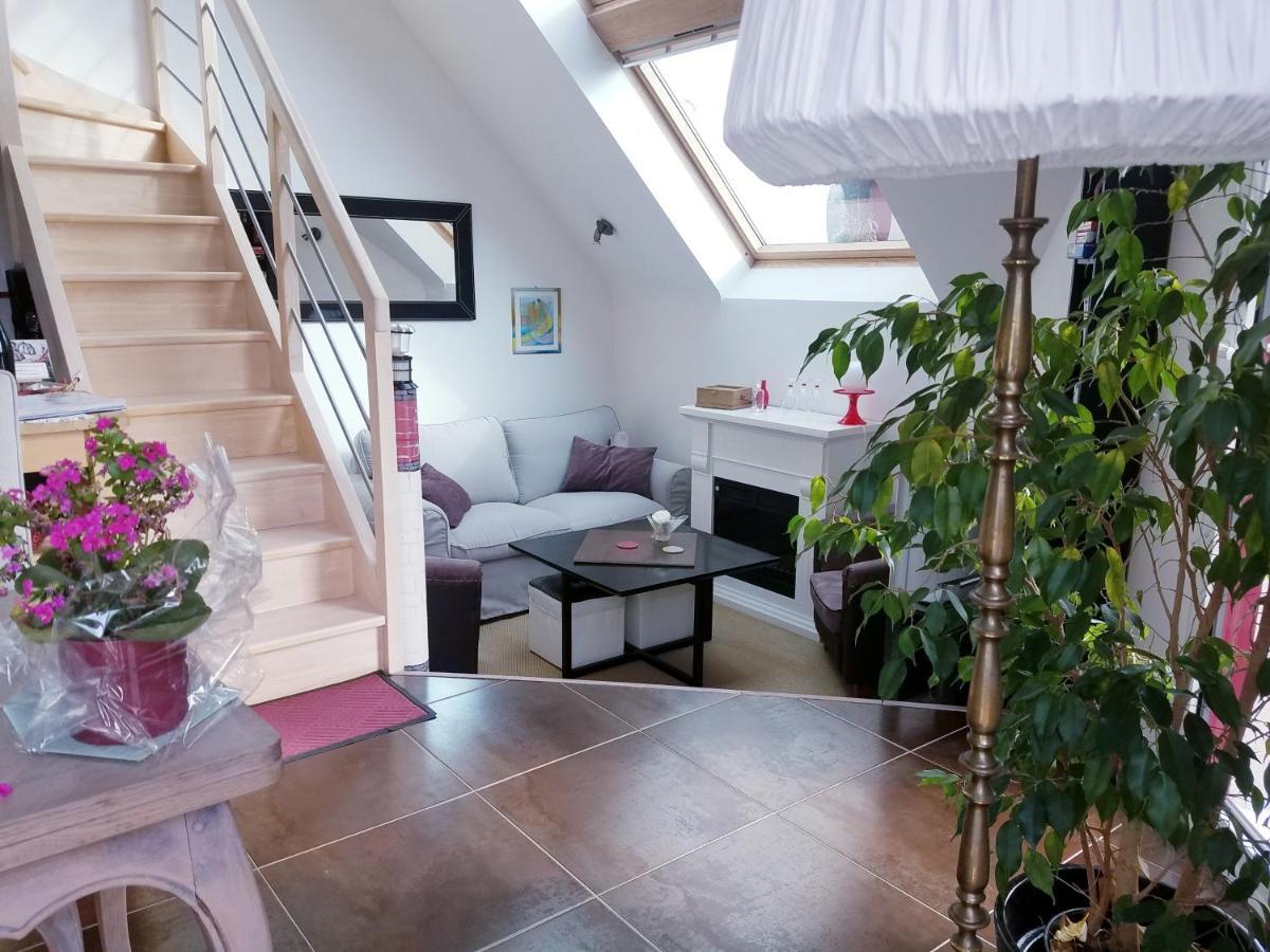 Sud Bretagne Concarneau Tregunc Pont-Aventyruzall Екстер'єр фото