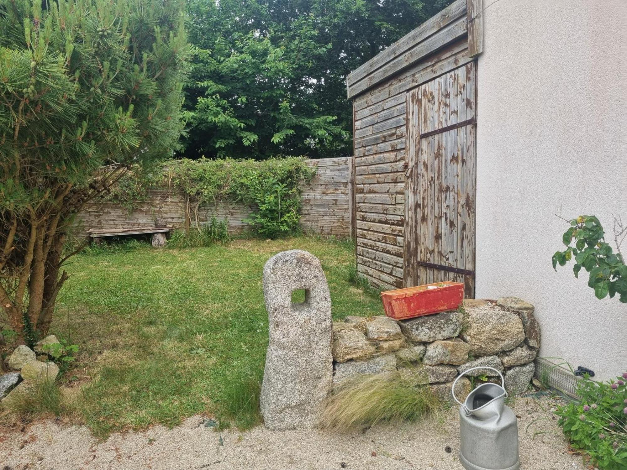Sud Bretagne Concarneau Tregunc Pont-Aventyruzall Екстер'єр фото