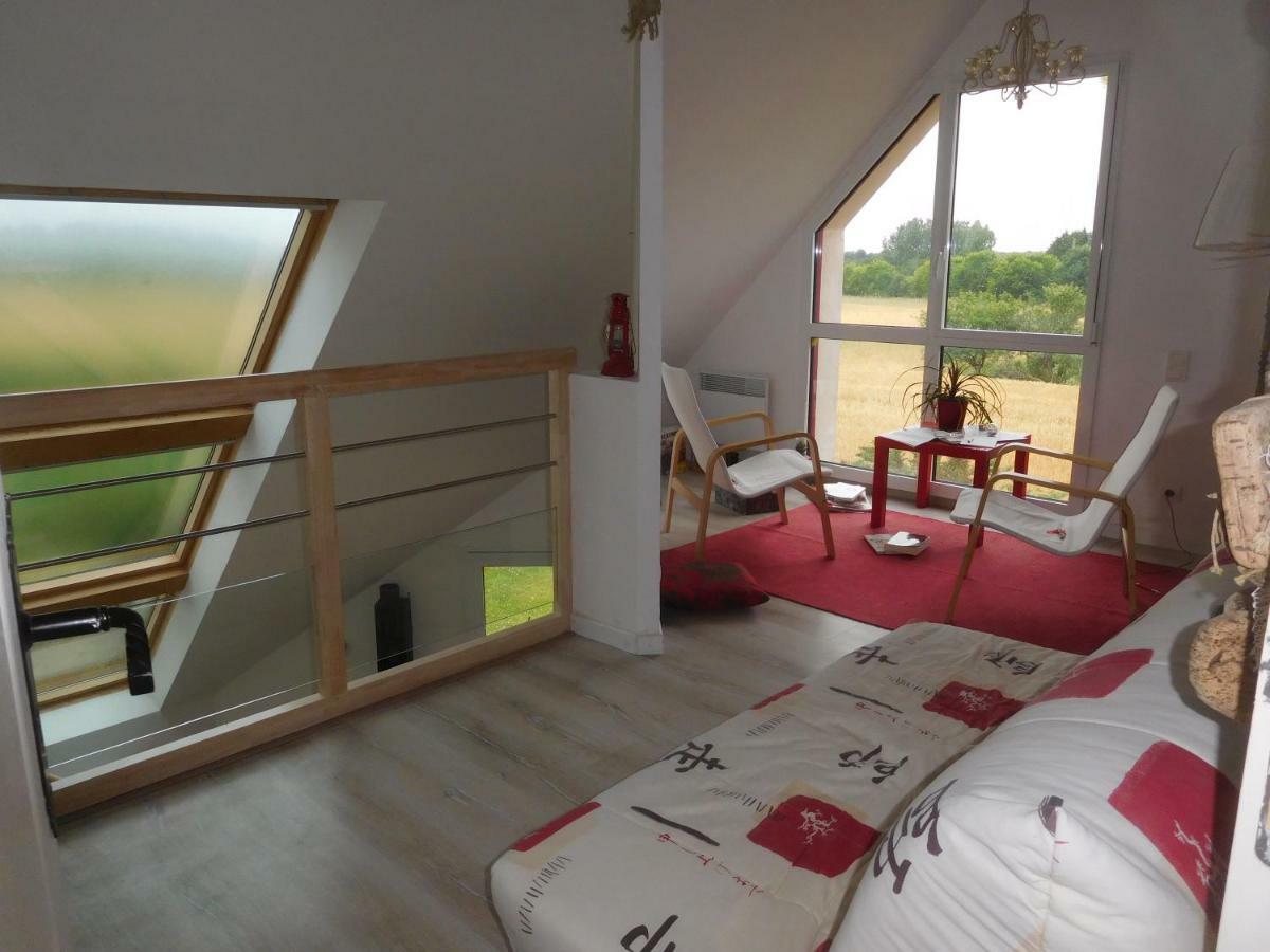Sud Bretagne Concarneau Tregunc Pont-Aventyruzall Екстер'єр фото