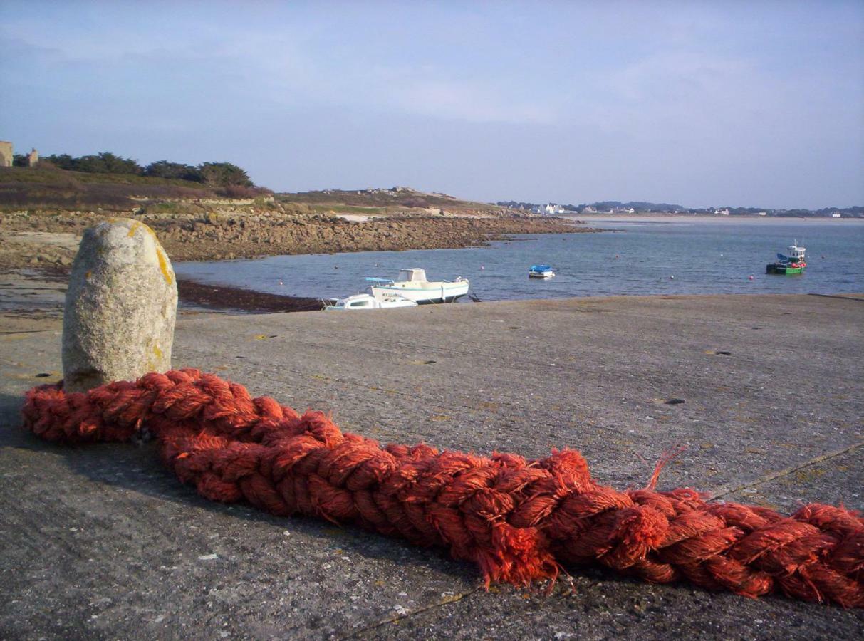 Sud Bretagne Concarneau Tregunc Pont-Aventyruzall Екстер'єр фото