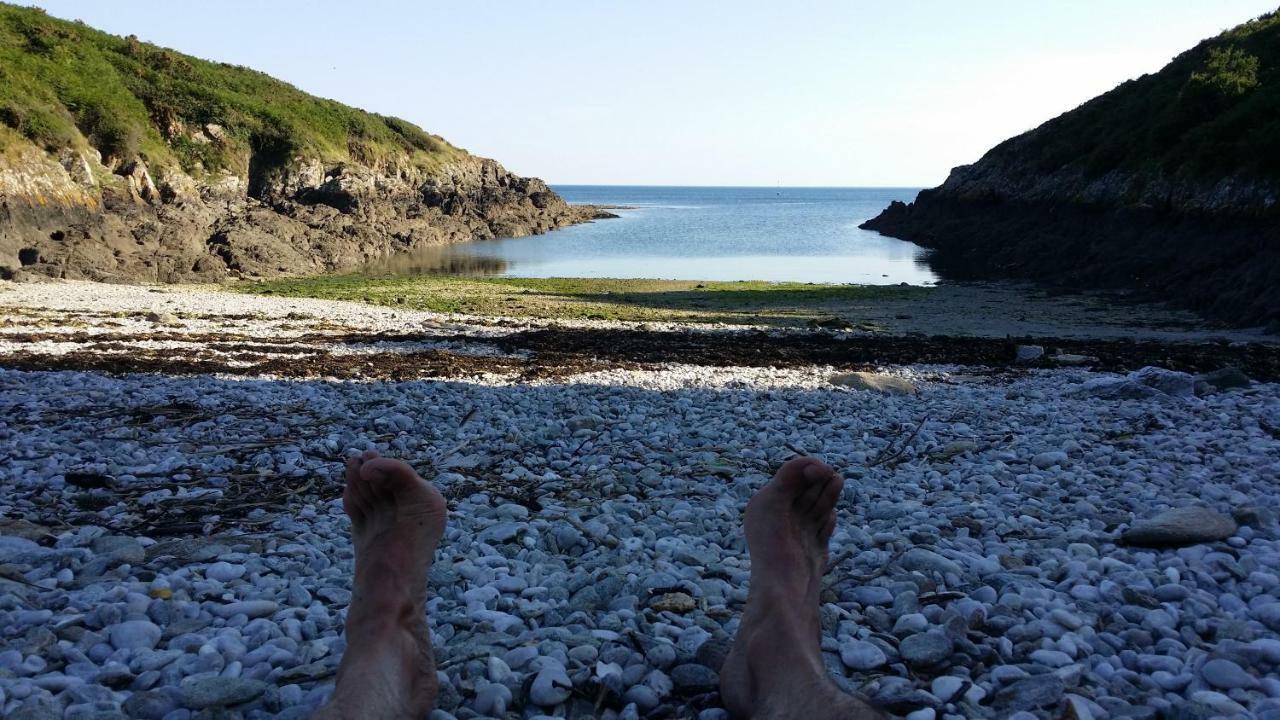 Sud Bretagne Concarneau Tregunc Pont-Aventyruzall Екстер'єр фото