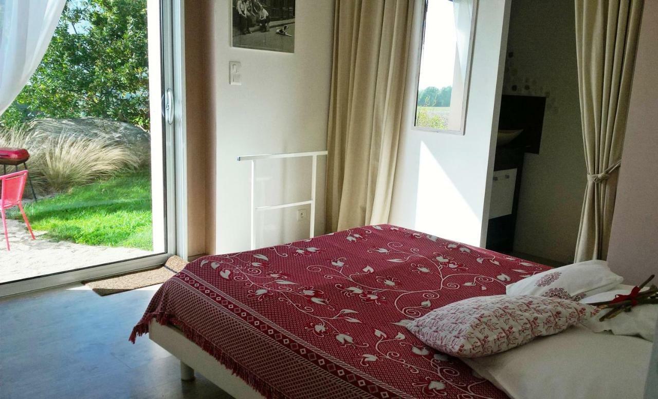 Sud Bretagne Concarneau Tregunc Pont-Aventyruzall Екстер'єр фото