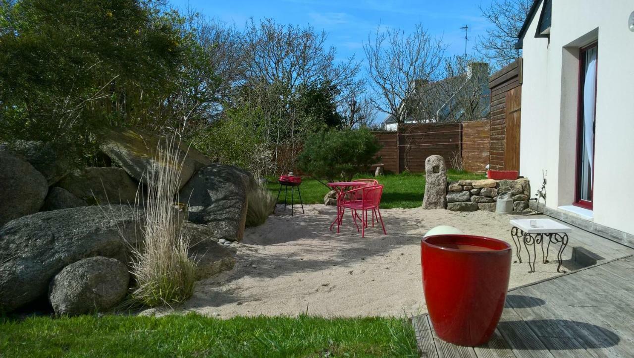 Sud Bretagne Concarneau Tregunc Pont-Aventyruzall Екстер'єр фото